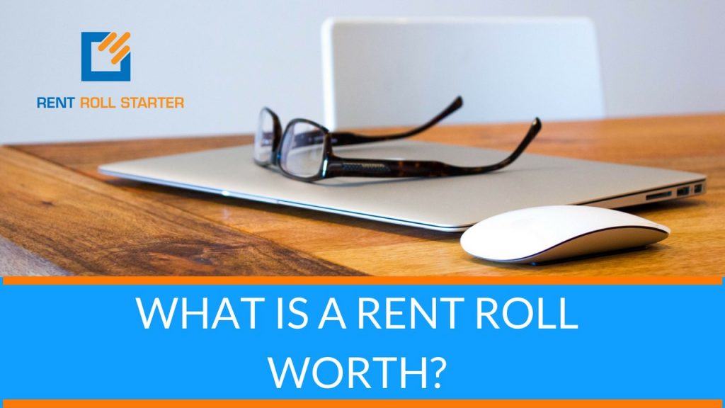 Rent Roll Value