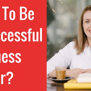 Successful Business Owner